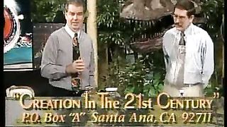 Сотворение мира в 21 веке - 28 Научные эксперементы для детей