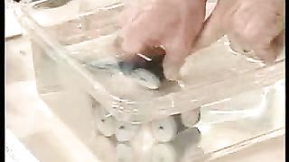 Сотворение мира в 21 веке - 28 Научные эксперементы для детей