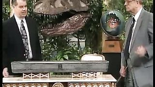 Сотворение мира в 21 веке - 27 Устройство Ноевого ковчега