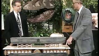 Сотворение мира в 21 веке - 27 Устройство Ноевого ковчега