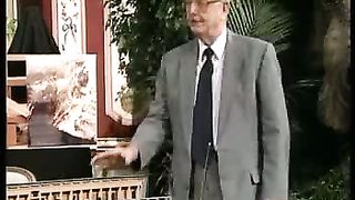 Сотворение мира в 21 веке - 27 Устройство Ноевого ковчега