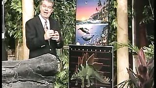 Сотворение мира в 21 веке - 23 Дизайн сотворения 1