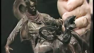 Сотворение мира в 21 веке - 24 Дизайн сотворения 2