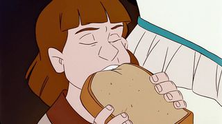 Анимированные Истории Ветхого Завета - Есфирь