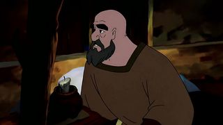 Анимированные Истории Ветхого Завета - Елисей