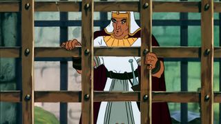 Анимированные Истории Ветхого Завета - Иосиф в Египте