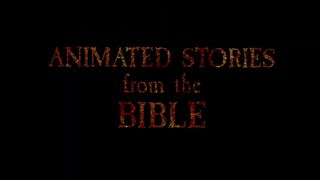 Анимированные Истории Ветхого Завета - Моисей