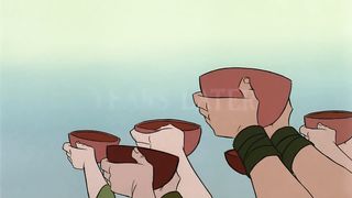 Анимированные Истории Ветхого Завета - Моисей