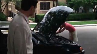 Джошуа проповедник Христа (2002)