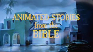 Анимированные Истории Ветхого Завета - Руфь