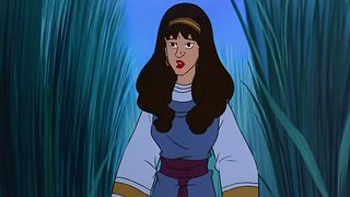 Анимированные Истории Ветхого Завета - Руфь