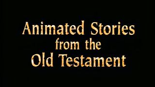 Анимированные Истории Ветхого Завета - Самуил - маленький пророк