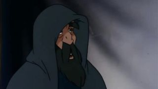 Анимированные Истории Ветхого Завета - Самуил - маленький пророк