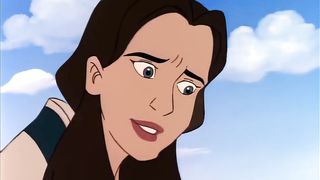 Анимированные Истории Ветхого Завета - Самуил - маленький пророк