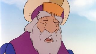 Анимированные Истории Ветхого Завета - Самуил - маленький пророк