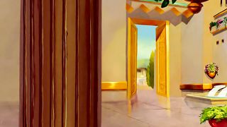 Анимированные Истории Ветхого Завета - Соломон