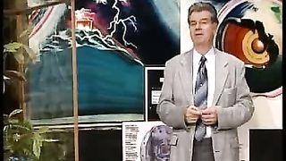 Сотворение мира в 21 веке - 32 Дизайн Земли и Вселенной 1