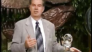 Сотворение мира в 21 веке - 32 Дизайн Земли и Вселенной 1