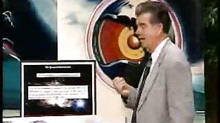 Сотворение мира в 21 веке - 32 Дизайн Земли и Вселенной 1