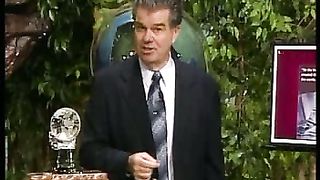 Сотворение мира в 21 веке -31 Иисус и сотворение 2