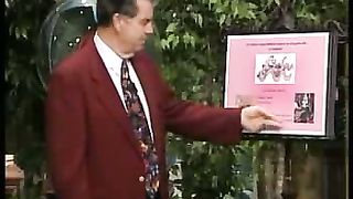 Сотворение мира в 21 веке - 34 Бегемот