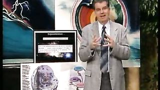 Сотворение мира в 21 веке - 33 Дизайн Земли и Вселенной 2