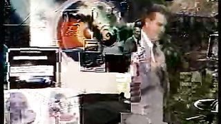 Сотворение мира в 21 веке - 33 Дизайн Земли и Вселенной 2