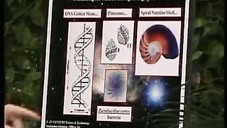Сотворение мира в 21 веке - 33 Дизайн Земли и Вселенной 2