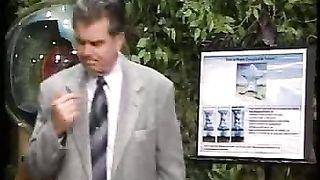 Сотворение мира в 21 веке - 35 Вода