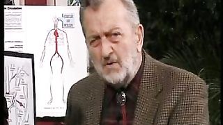 Сотворение мира в 21 веке - 36 Кровь питающая мозг