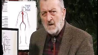 Сотворение мира в 21 веке - 36 Кровь питающая мозг