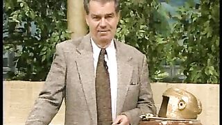 Сотворение мира в 21 веке - 38 Археология в Библии 1