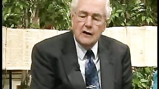 Сотворение мира в 21 веке - 38 Археология в Библии 1