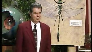 Сотворение мира в 21 веке - 37 Ископаемые датирование углерода