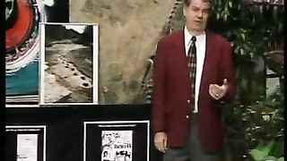 Сотворение мира в 21 веке - 37 Ископаемые датирование углерода