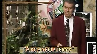 Сотворение мира в 21 веке - 37 Ископаемые датирование углерода