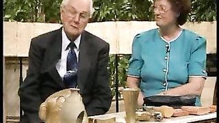 Сотворение мира в 21 веке - 39 Археология в Библии 2