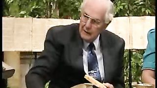 Сотворение мира в 21 веке - 39 Археология в Библии 2