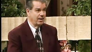 Сотворение мира в 21 веке - 39 Археология в Библии 2