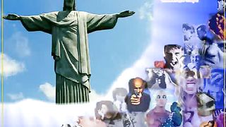 Авен - Езер - Славу Оставив