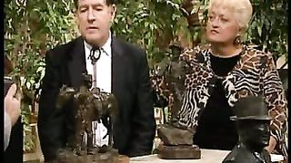 Сотворение мира в 21 веке - 40 Честь Творца