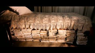 Письма отцу Якобу (2009)