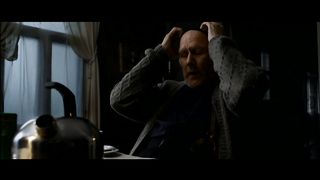 Письма отцу Якобу (2009)