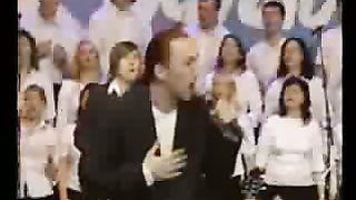 НОВОЕ ПОКОЛЕНИЕ - Когда Дух Святой меня наполняет