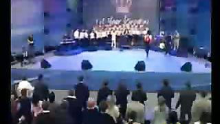 НОВОЕ ПОКОЛЕНИЕ - Когда Дух Святой меня наполняет