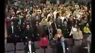 НОВОЕ ПОКОЛЕНИЕ - Когда Дух Святой меня наполняет