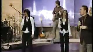 НОВОЕ ПОКОЛЕНИЕ - Ты мне нужен