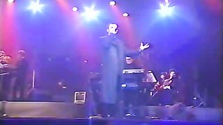 Ария Иуды (мюзикл Кифа)