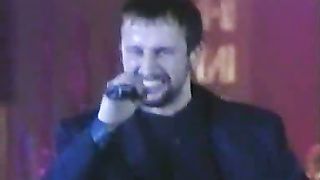 Ария Иуды (мюзикл Кифа)