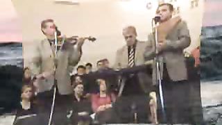 Патмос - AVE MARIA